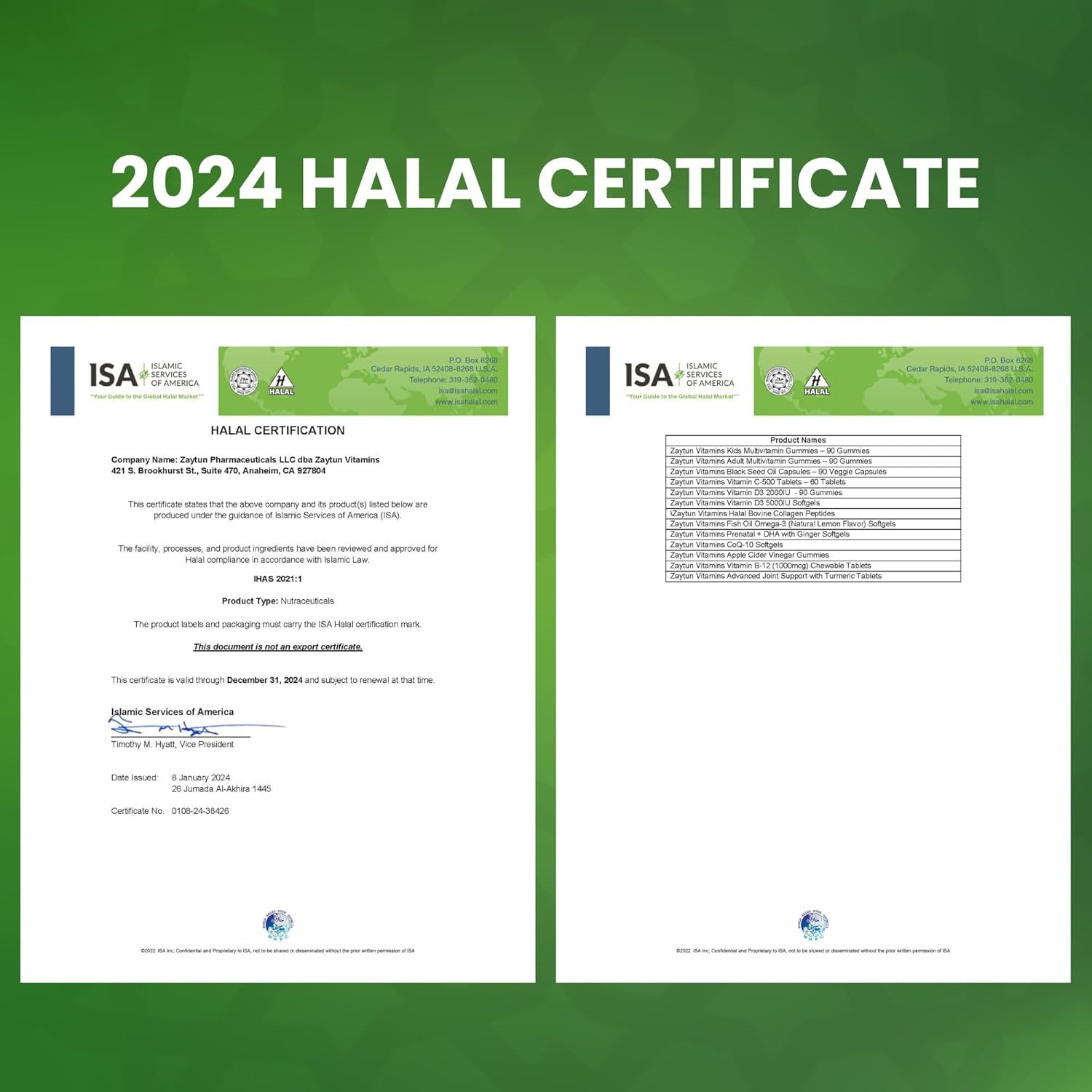 3-Pack Zaytun Halal Black Seed Oil - Cold-Pressed Nigella Sativa for Heart, Brain, Joints, Immune Health - Non-GMO USA-made Halal Vitamins