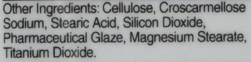 3 Packs of 21st Century L-Arginine 1000 Mg Tablets, 100-Count - Total of 300 Tablets