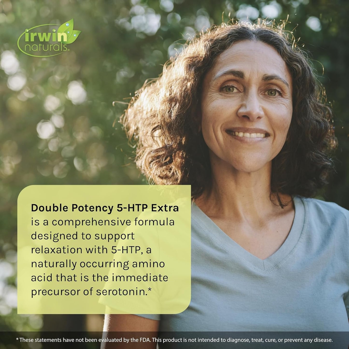 3 Packs of Irwin Naturals Double Potency 5-HTP Extra - 60 Liquid Soft-Gels for Relaxation & Serotonin Production - 90 Servings in Total