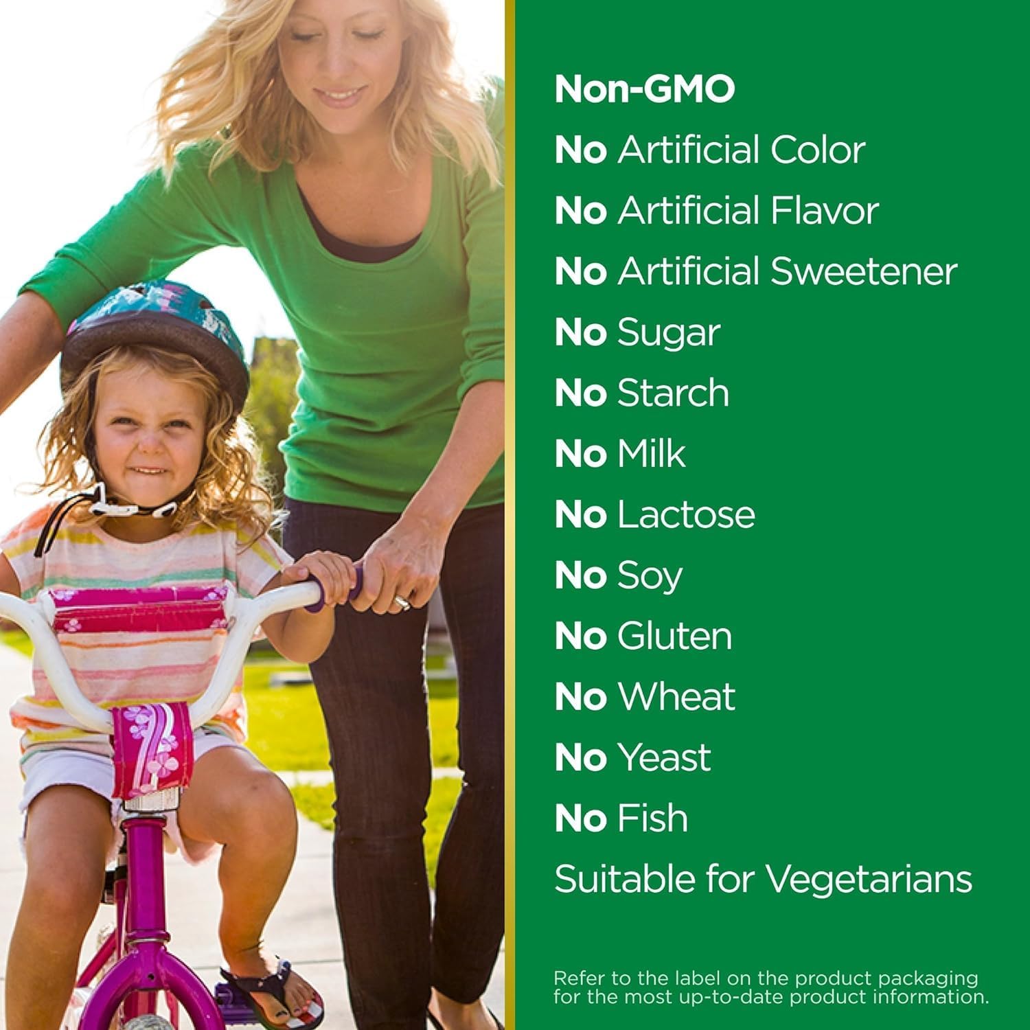 3 Packs of Nature's Bounty Garlic 2000mg Tablets - 120 Count Each