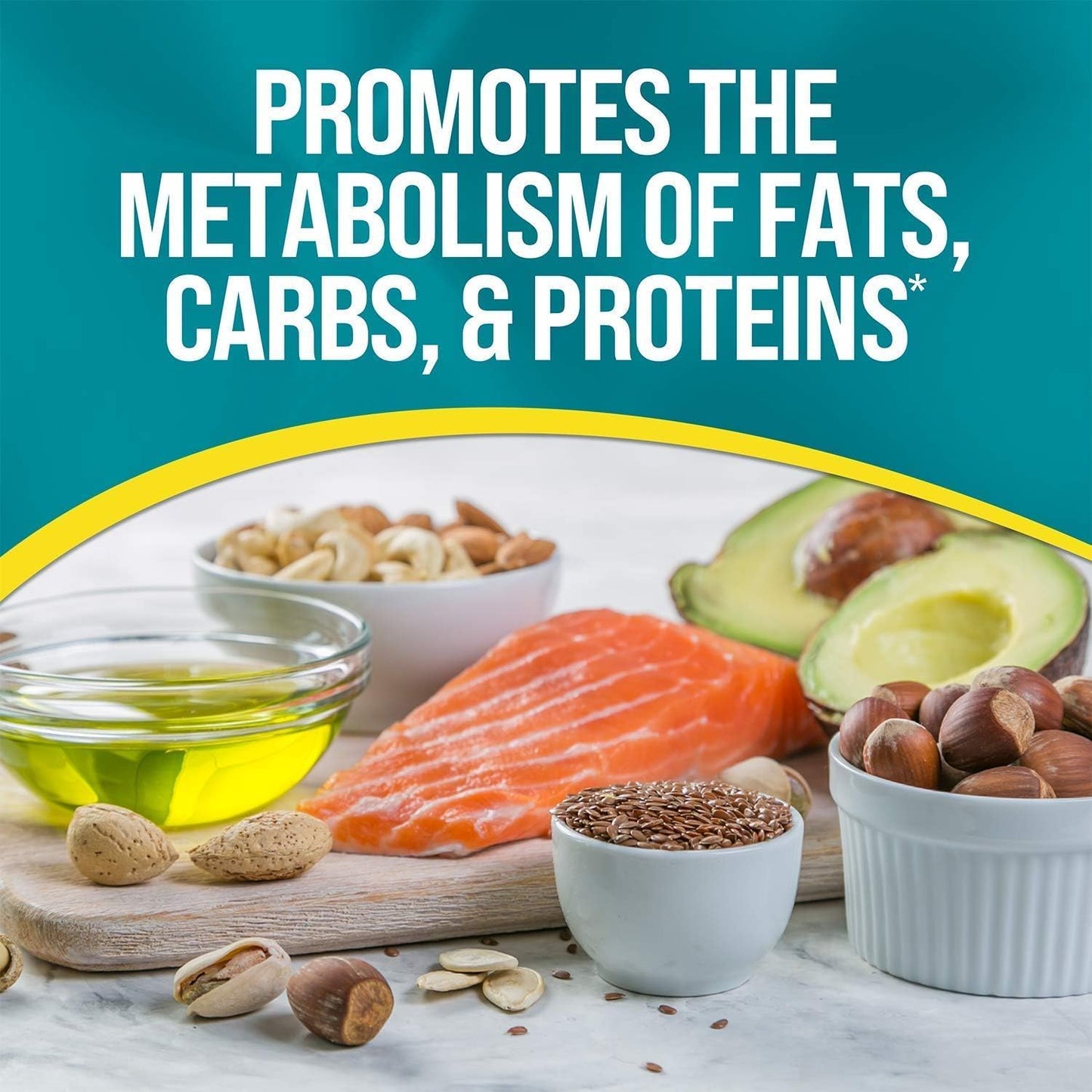 30 Count Culturelle Probiotic Capsules for Weight Management & Healthy Metabolism - Supports Fat, Carb, & Protein Metabolism - Caffeine-Free Formula for Adults 18+