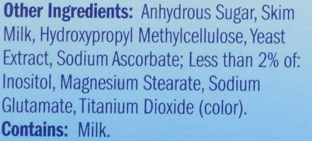 30 Count Htlaew Trubiotics Probiotic Supplements Capsules for Gut Health
