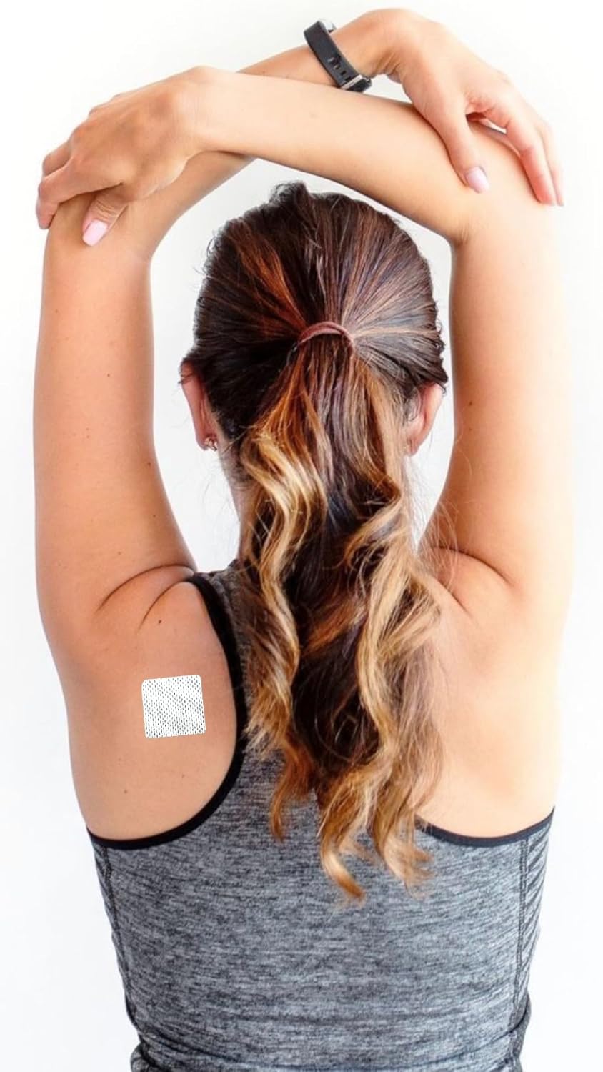 30 Day Supply of Daily Garcinia Cambogia Patches for Weight Loss