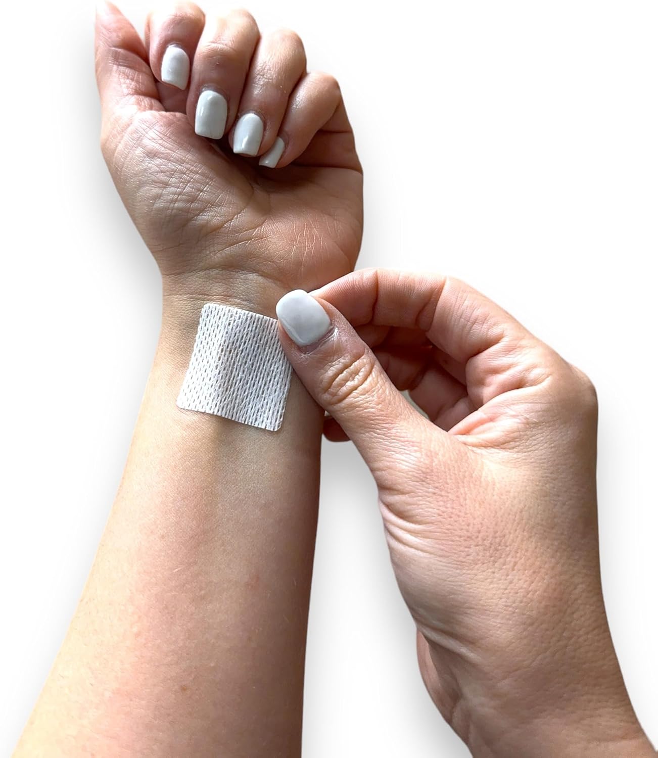 30 Day Supply of Daily Garcinia Cambogia Patches for Weight Loss