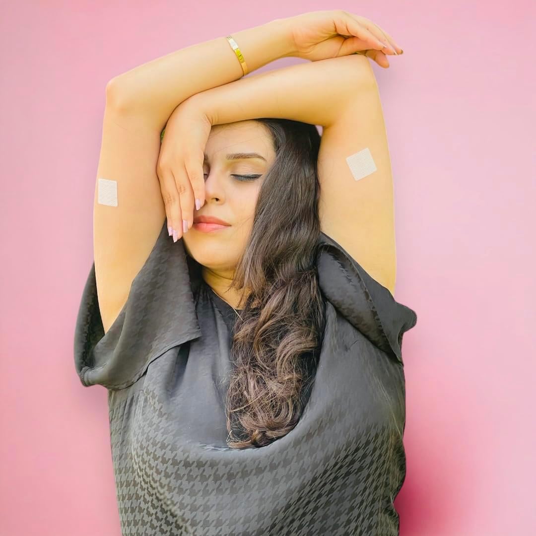 30-Day Supply of DAILY PATCH Sleep Starter - One Daily Dose