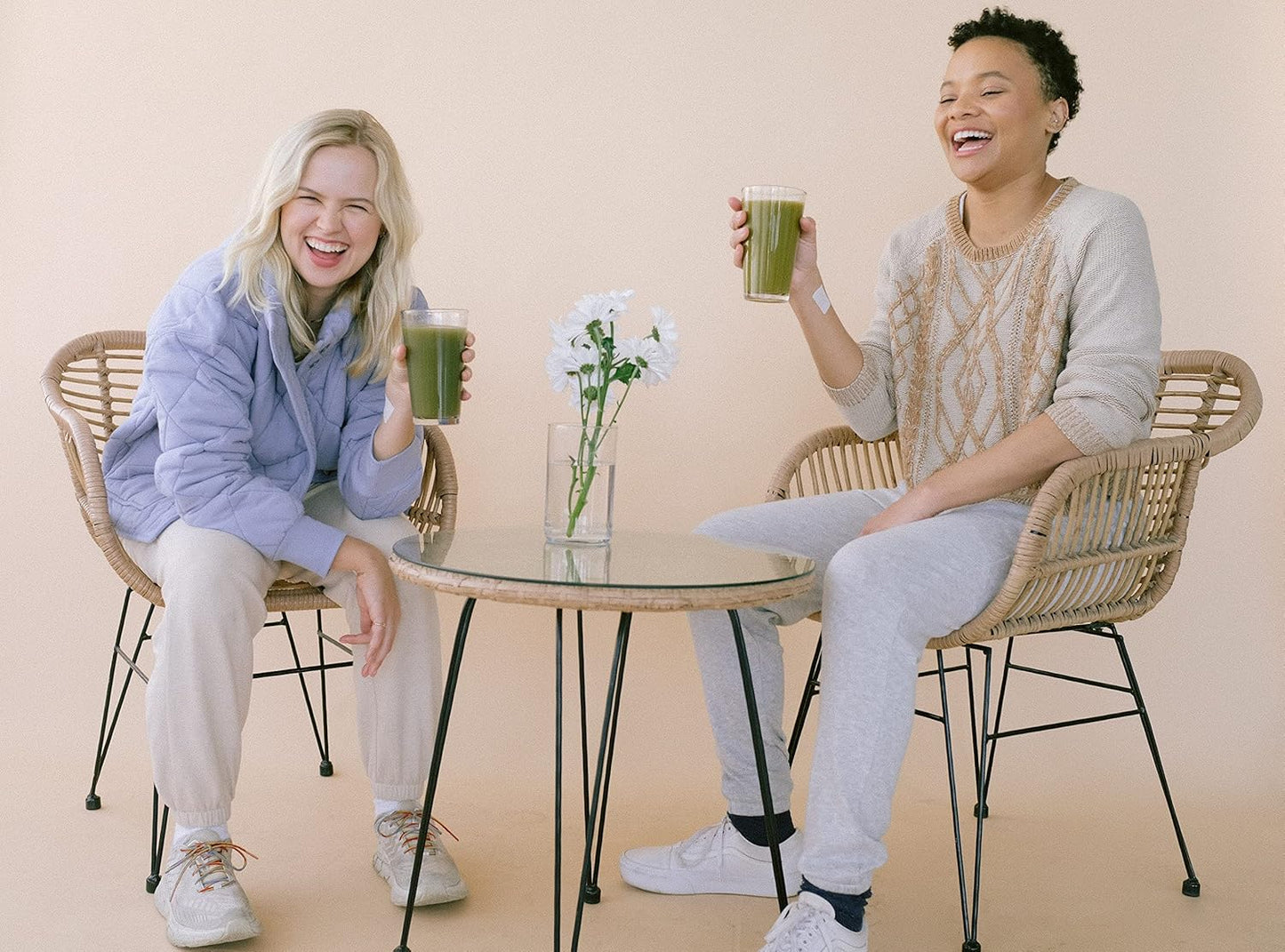 30 Day Supply of PATCHMD Multivitamin Plus Topical Patch - BoostGo Australia