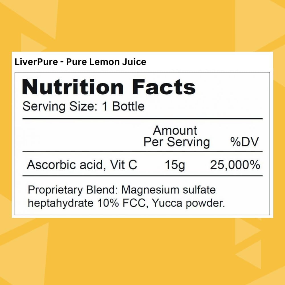 30 Day Ultimate Detox with 30+ Fruits, Herbs, and Proprietary Cofactors for Liver, Gut, and Digestion - Complete Natural Cleanse for Easy and Fast Detoxification - Detox + Replenish (30 Day Supply)