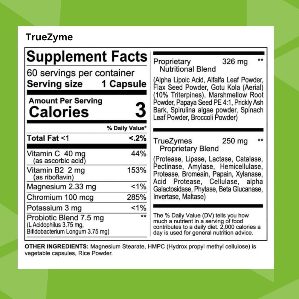 30 Day Ultimate Detox with 30+ Fruits, Herbs, and Proprietary Cofactors for Liver, Gut, and Digestion - Complete Natural Cleanse for Easy and Fast Detoxification - Detox + Replenish (30 Day Supply)