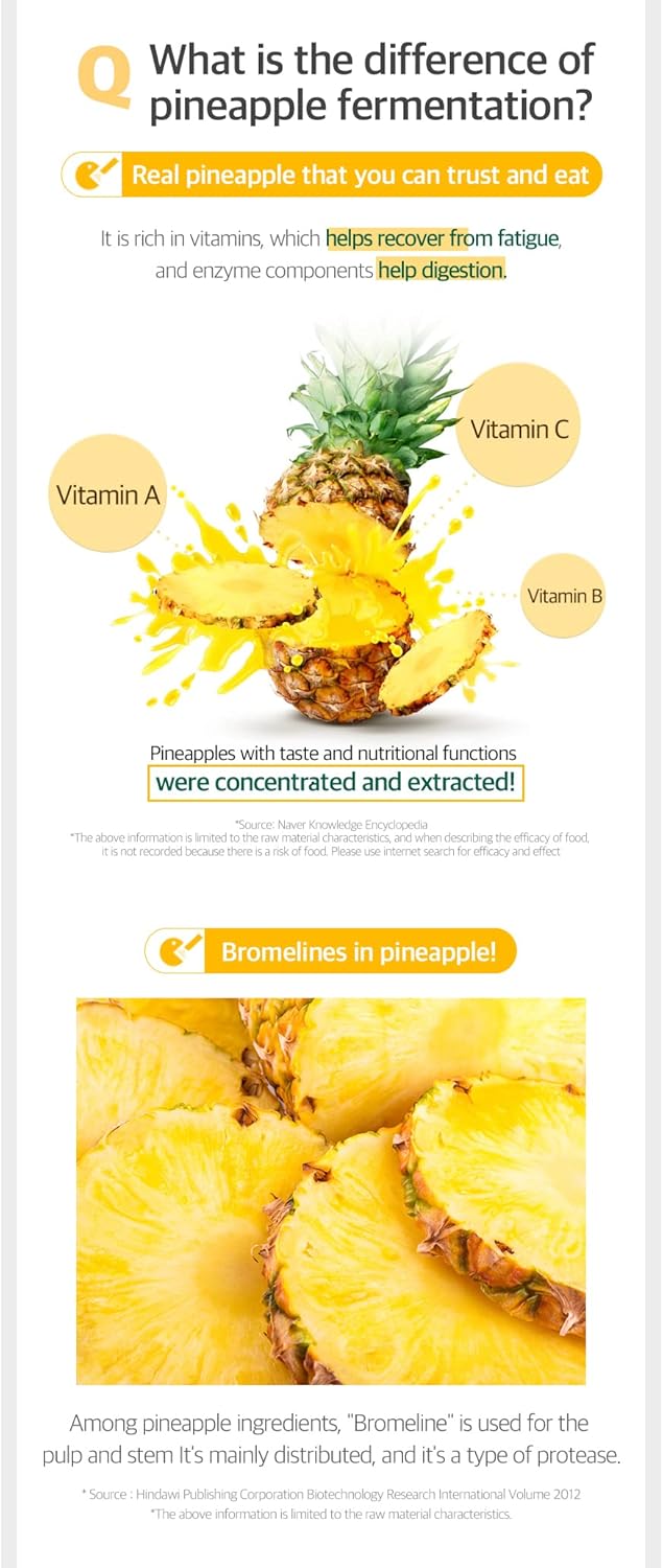 30 Packets of RAWEL Well Up Fermentation Digestive Enzymes - Pineapple Flavor - 3g Each - Cruch Choco/Pineapple Variety - BoostGo Australia