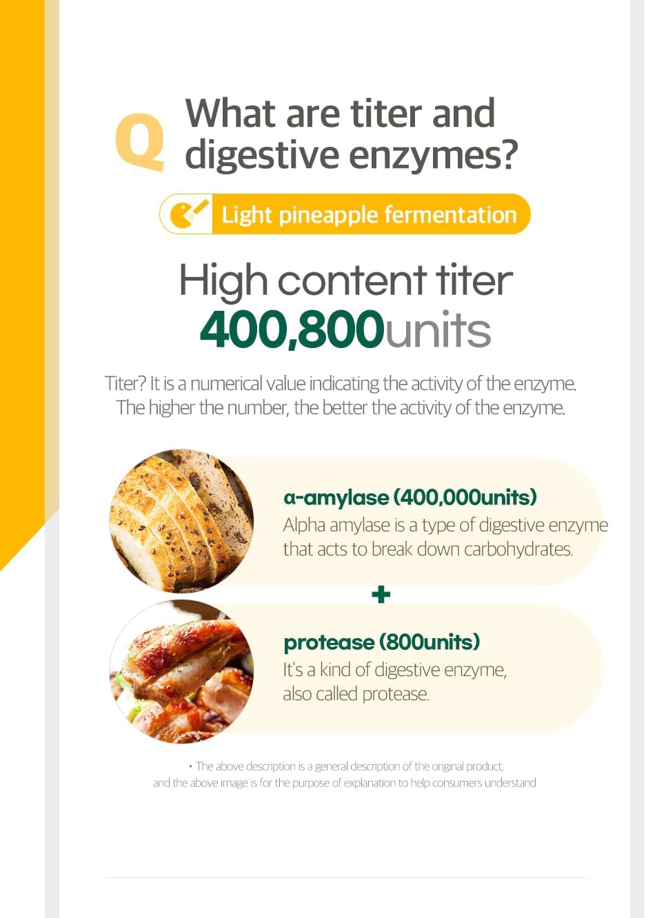 30 Packets of RAWEL Well Up Fermentation Digestive Enzymes - Pineapple Flavor - 3g Each - Cruch Choco/Pineapple Variety - BoostGo Australia