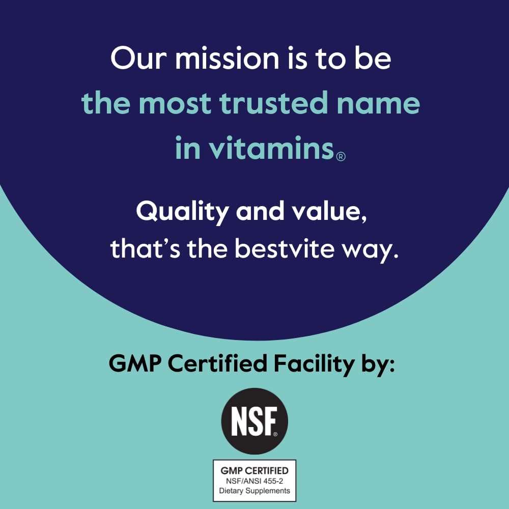 300mg Benfotiamine Capsules (180 Count) - Vegan, Non-GMO, Gluten-Free - No Stearates or Silicon Dioxide