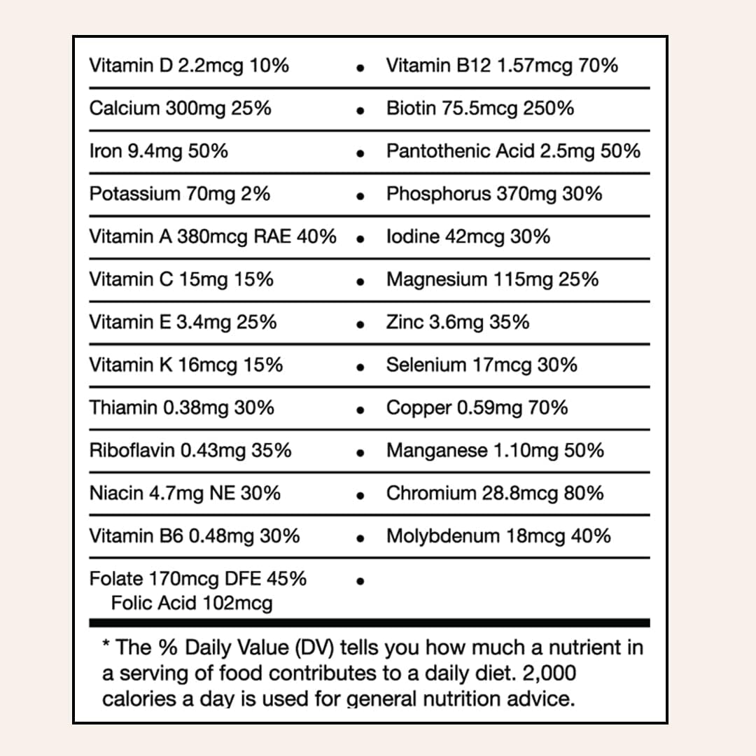 310 Nutrition Strawberry Meal Replacement Shake - Fiber-Rich Superfood Blend, Low Carb, Keto & Paleo Friendly - Gluten-Free, 26 Vitamins & Minerals, 28 Servings