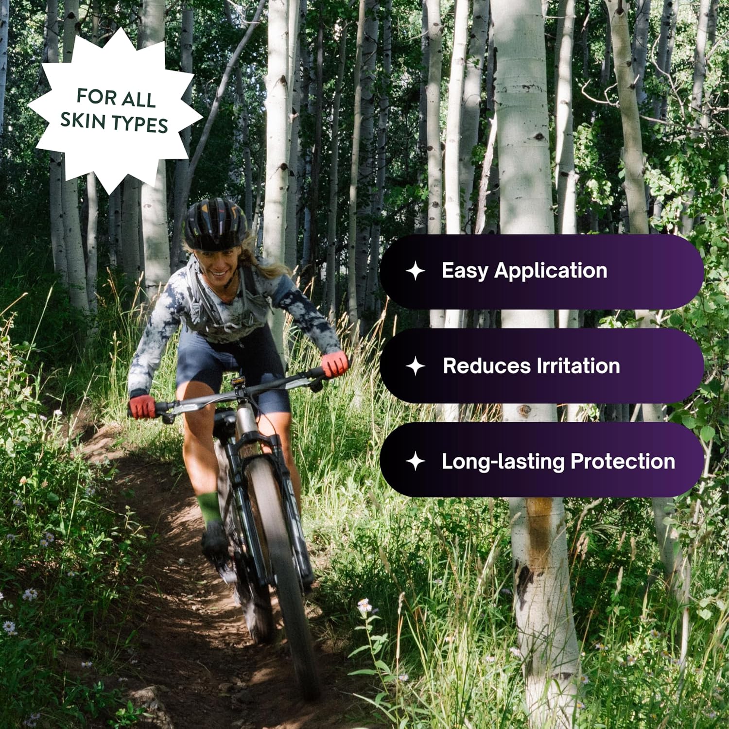 32 oz Chamois Butt'r Original Cream for Chafing Relief