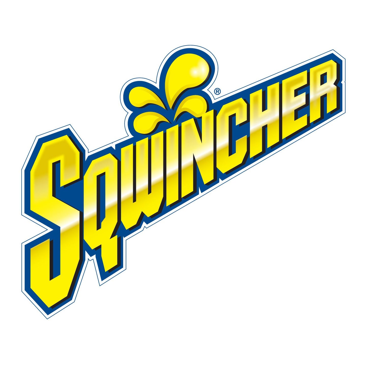 32 Pack Sqwincher Lemon Lime Powder Packets - 23.83 oz Packet Size
