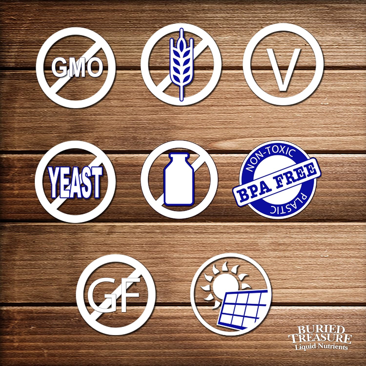 32oz Spearmint Liquid Chlorophyll Dietary Supplement for Intestinal Digestive Support - Vegan, Non-GMO, Alcohol-Free