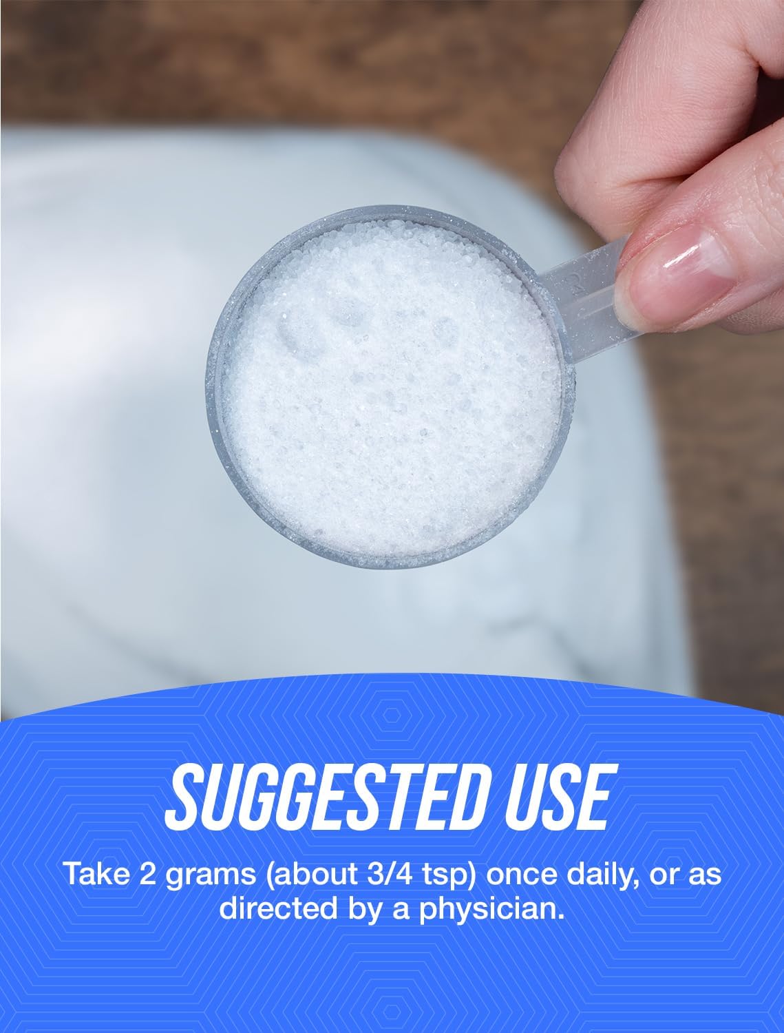 3.5oz Dicalcium Phosphate Powder - Pure Calcium & Phosphorus Supplement for Bone Strength - Gluten, Soy, and Dairy Free - BoostGo Australia