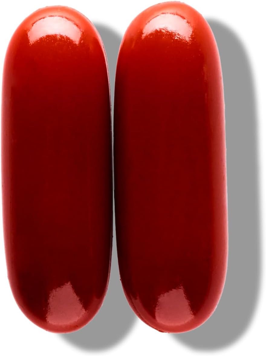 360 Count Smarter Nutrition Gut Health Probiotics with Prebiotics - 100% Soil-Based Strains + MCT Oil - Vegetarian - 180-Day Supply of Immune & Digestive Support