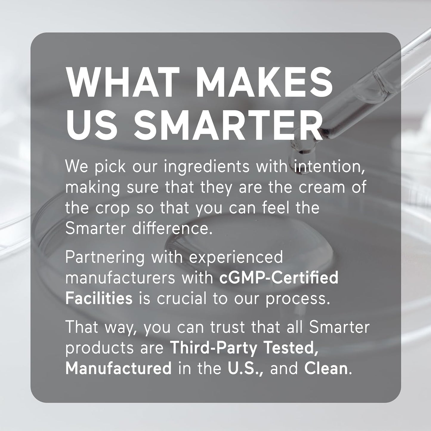 360 Count Smarter Nutrition MCT Oil Capsules - C8 and C10 - Ketogenic Brain & Body Fuel - Cold-Pressed Coconut, Palm - Gluten-Free, Non-GMO - 180-Day Supply