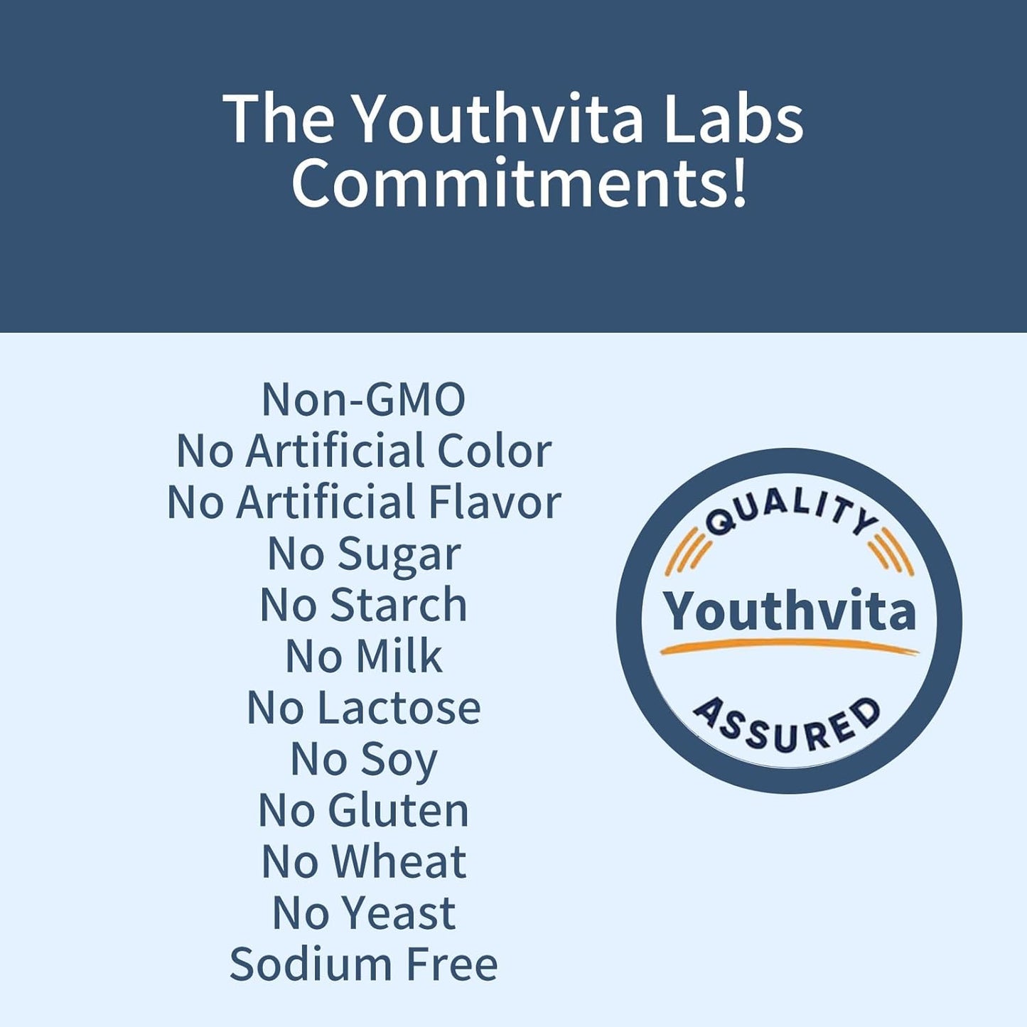 360 Count YOUTHVITA Vitamin D3 K2 Softgels with Coconut Oil - D3 10000 IU & K2 (MK-7) 200 mcg for Bone, Immune, & Heart Health