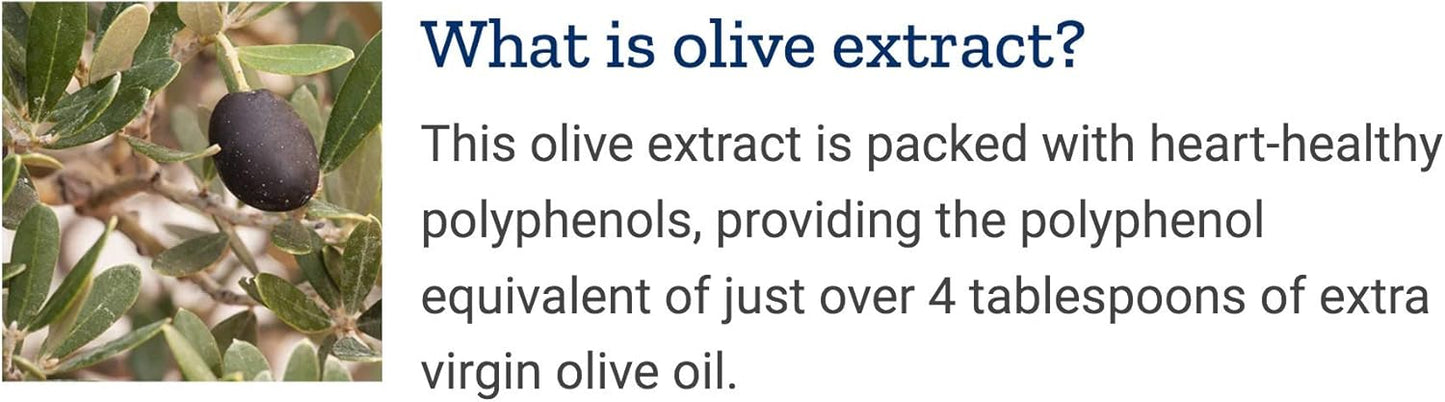 360 Easy-to-Swallow Super Omega-3 Softgels with EPA/DHA Fish Oil, Sesame Lignans, Olive Extract for Life Extension