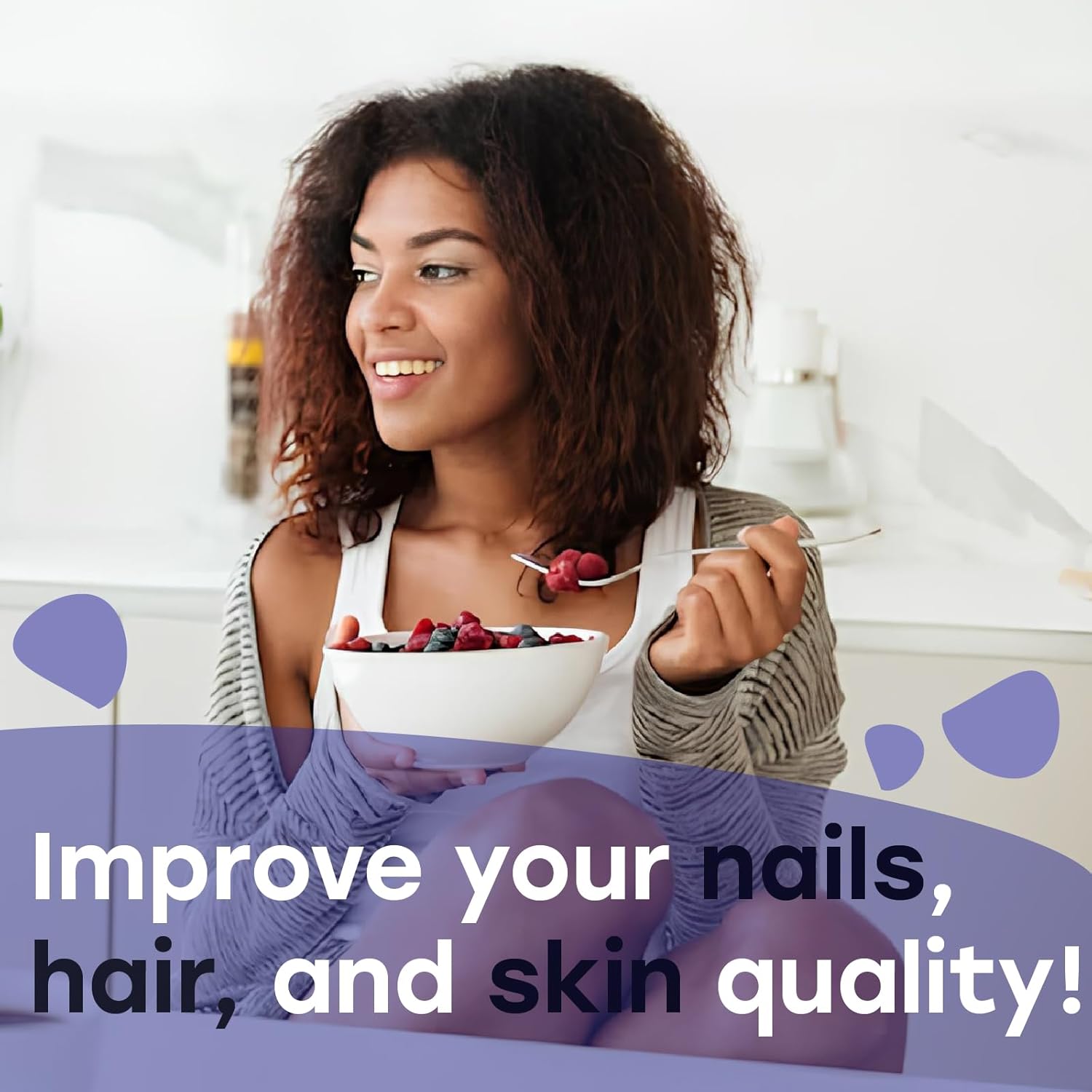 360 Servings of COMFY HEALTH Fenugreek Capsules with BioPerine® for Superior Absorption, Non-GMO, Gluten Free Fenugreek Seeds Extract Supplements