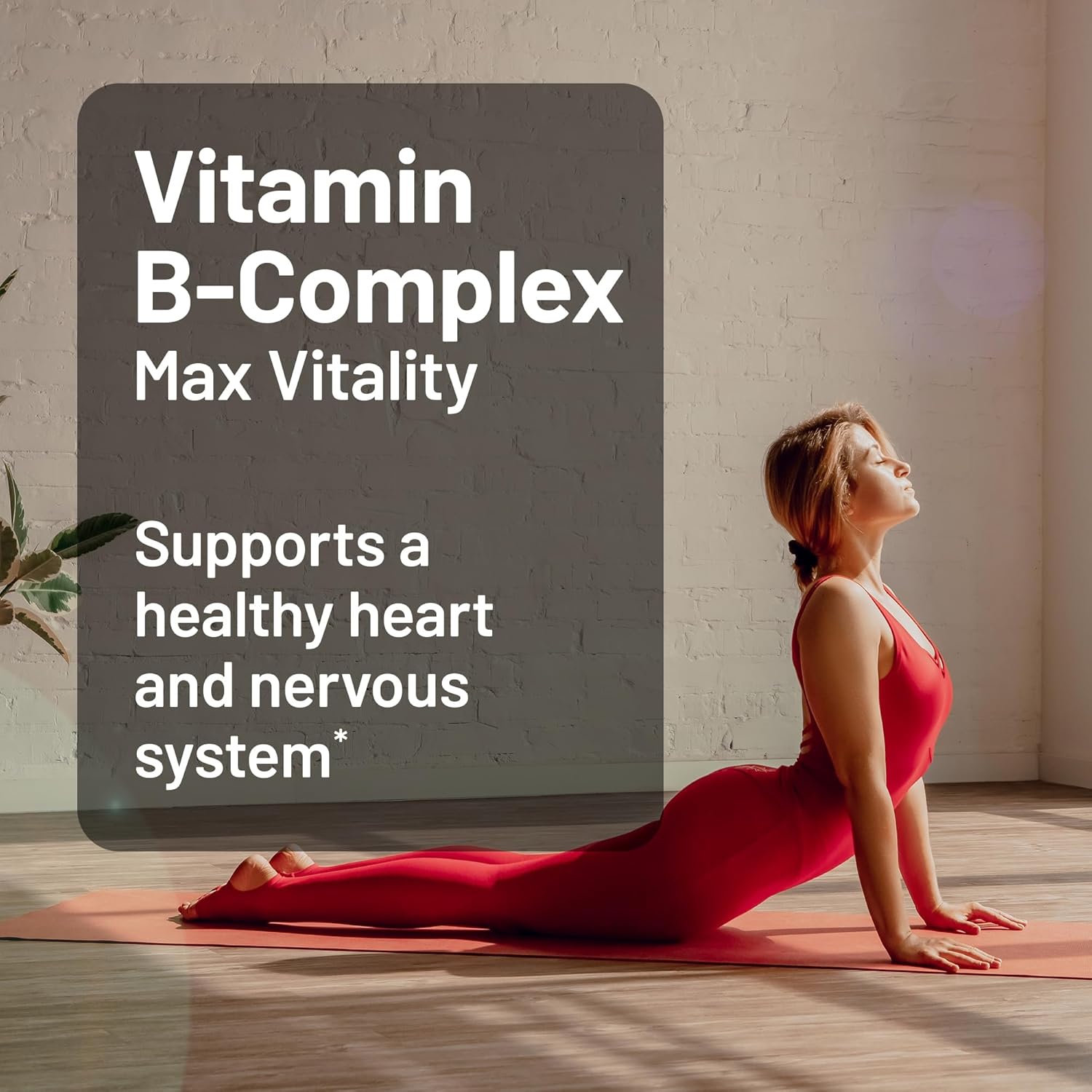 360 Softgels NatureWise Vitamin B Complex for Women and Men with Folic Acid, Biotin, B1, B2, B3, B6, B12 - Energy & Clarity Support - Non-GMO, Gluten & Dairy Free - 1-Year Supply - BoostGo Australia