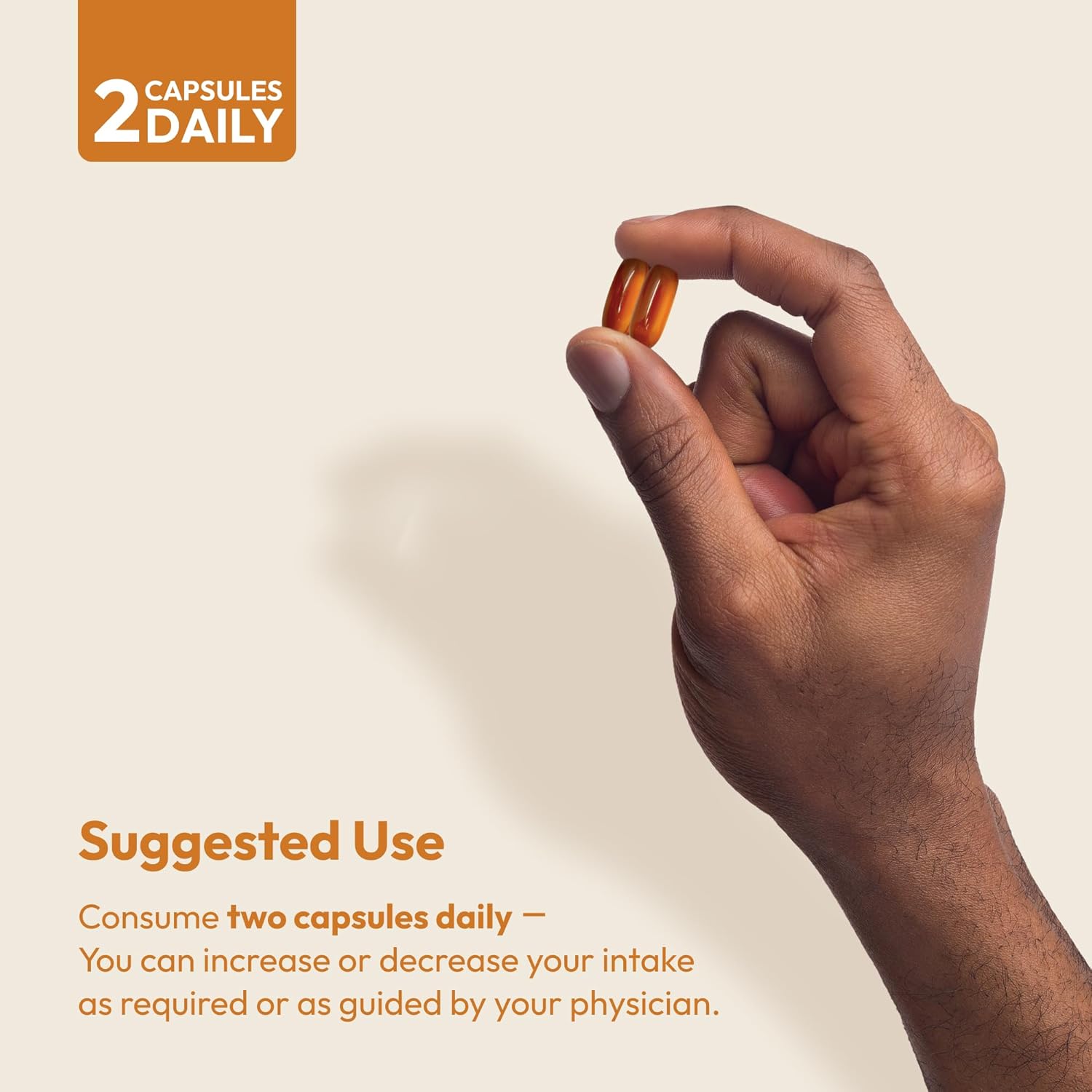 360 Softgels of Andrew Lessman PC Liver and Brain Support - Phosphatidyl Choline for Healthy Liver and Brain Function, Additive-Free, Easy-to-Swallow