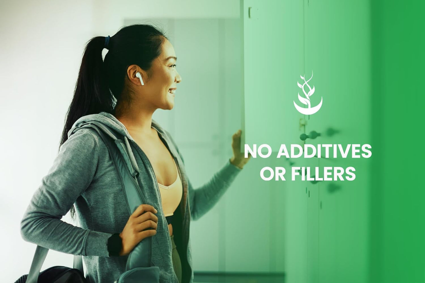 365 Capsules of Pure Dong Quai - No Magnesium or Rice Fillers - Lab Verified