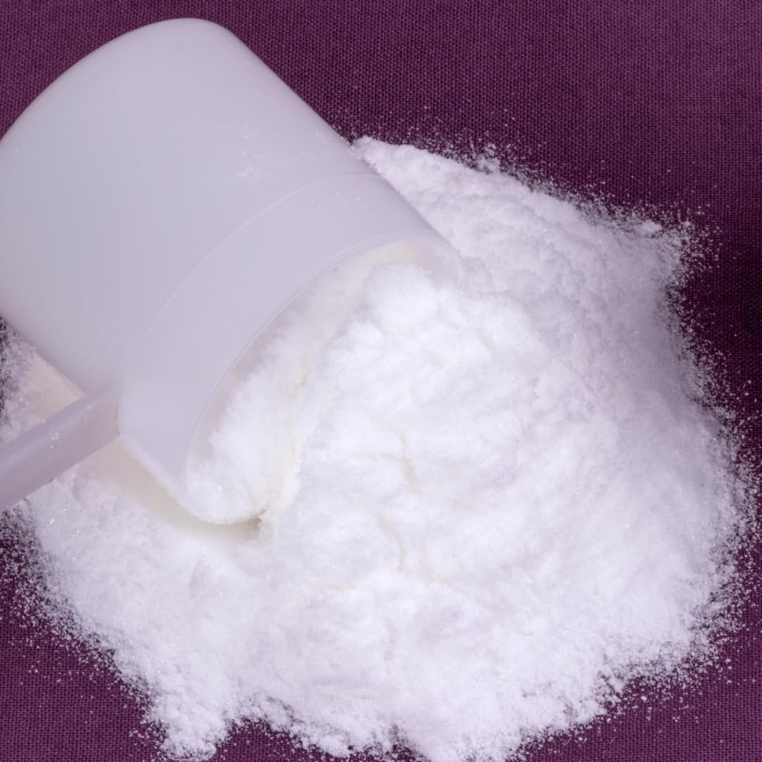 4 oz ALCAR Powder Supplement with Pure Acetyl L-Carnitine Amino Acid