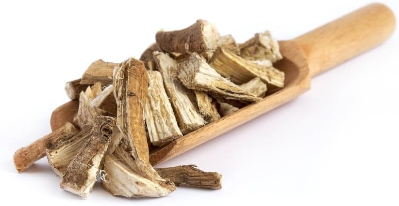 4 oz Marshmallow Root Extract Powder - Pure Original Ingredients Herbal Supplement
