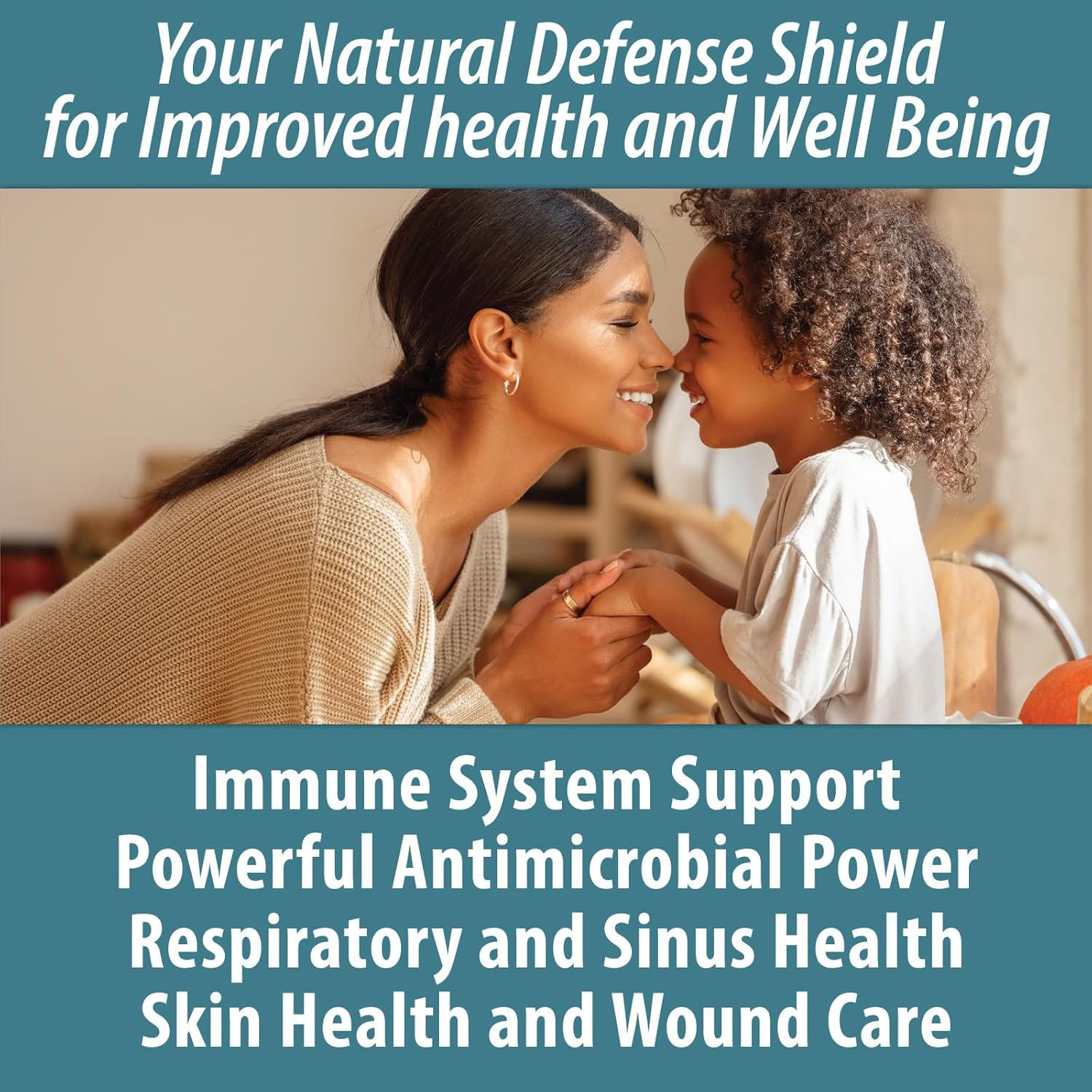 4 Oz Nano Colloidal Silver Liquid - 12 PPM Deionized Silver for Immune Support - Tasteless, 24 Servings - Glass Bottle with Dropper