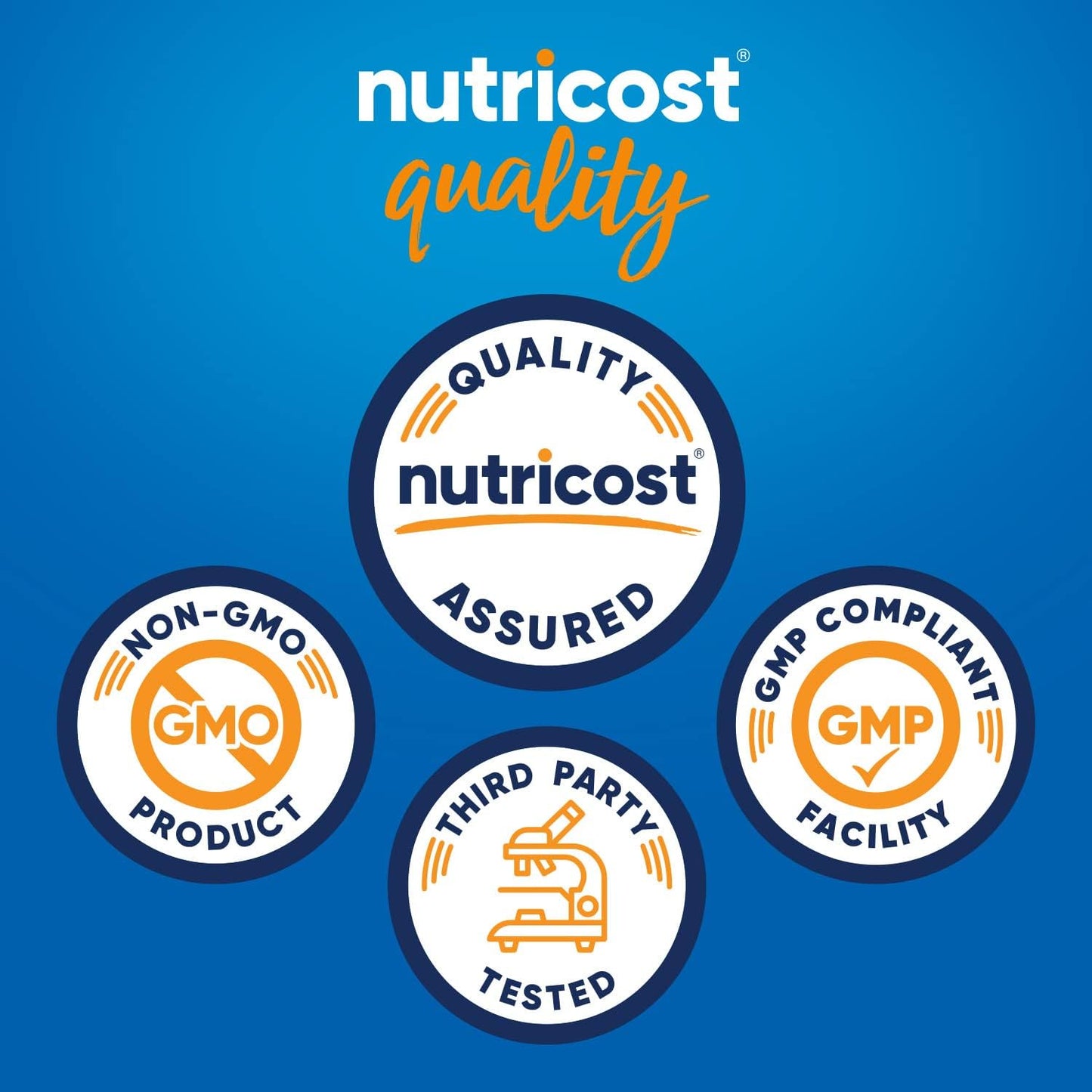 40 Stickpacks of Nutricost Electrolytes Complex, Variety Pack Flavored - Ultimate Hydration Solution