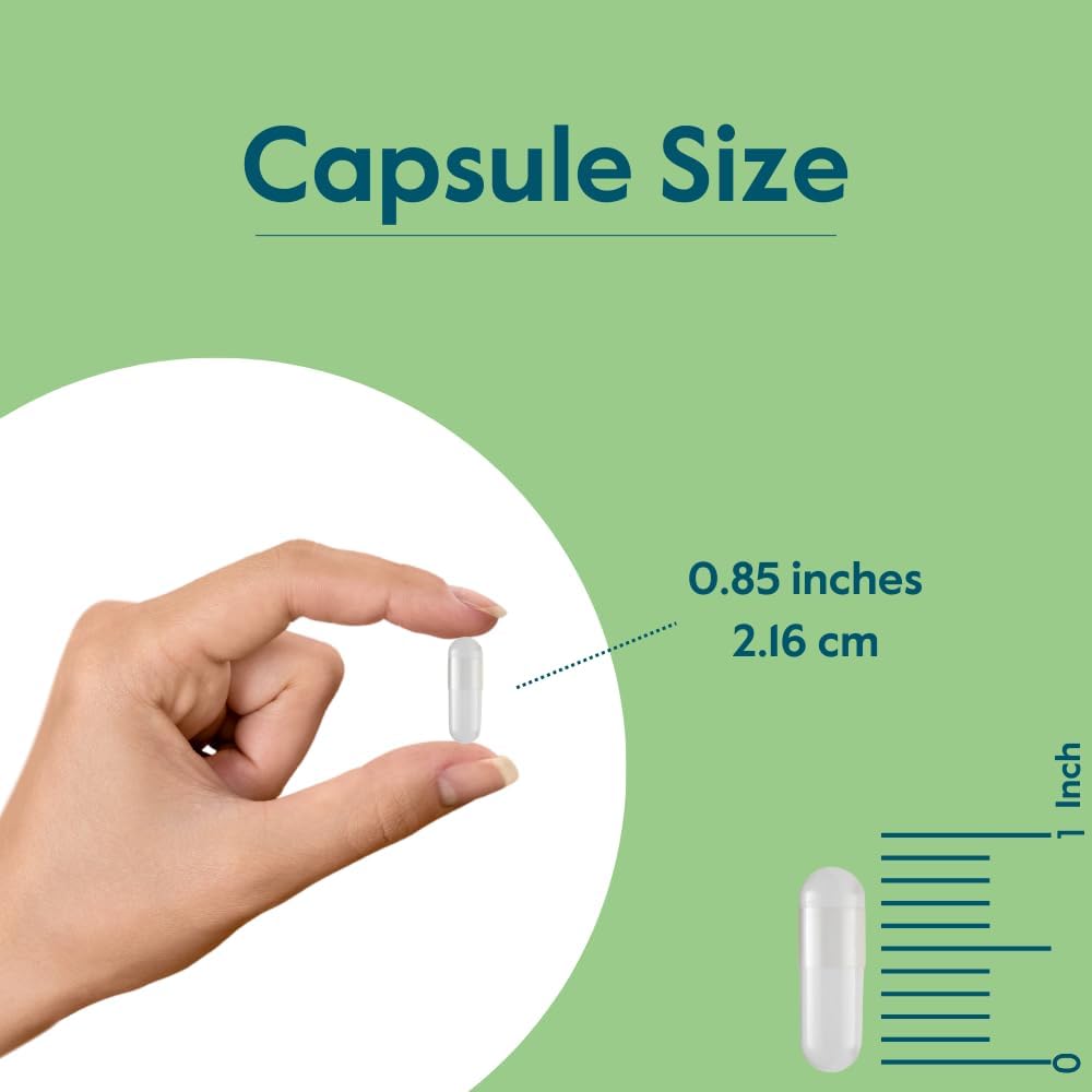 400mg Vitamin B-2 (Riboflavin) Capsules - 240 Vegetarian Capsules (120 x 2) - Vegan, Non-GMO, Gluten-Free - No Stearates