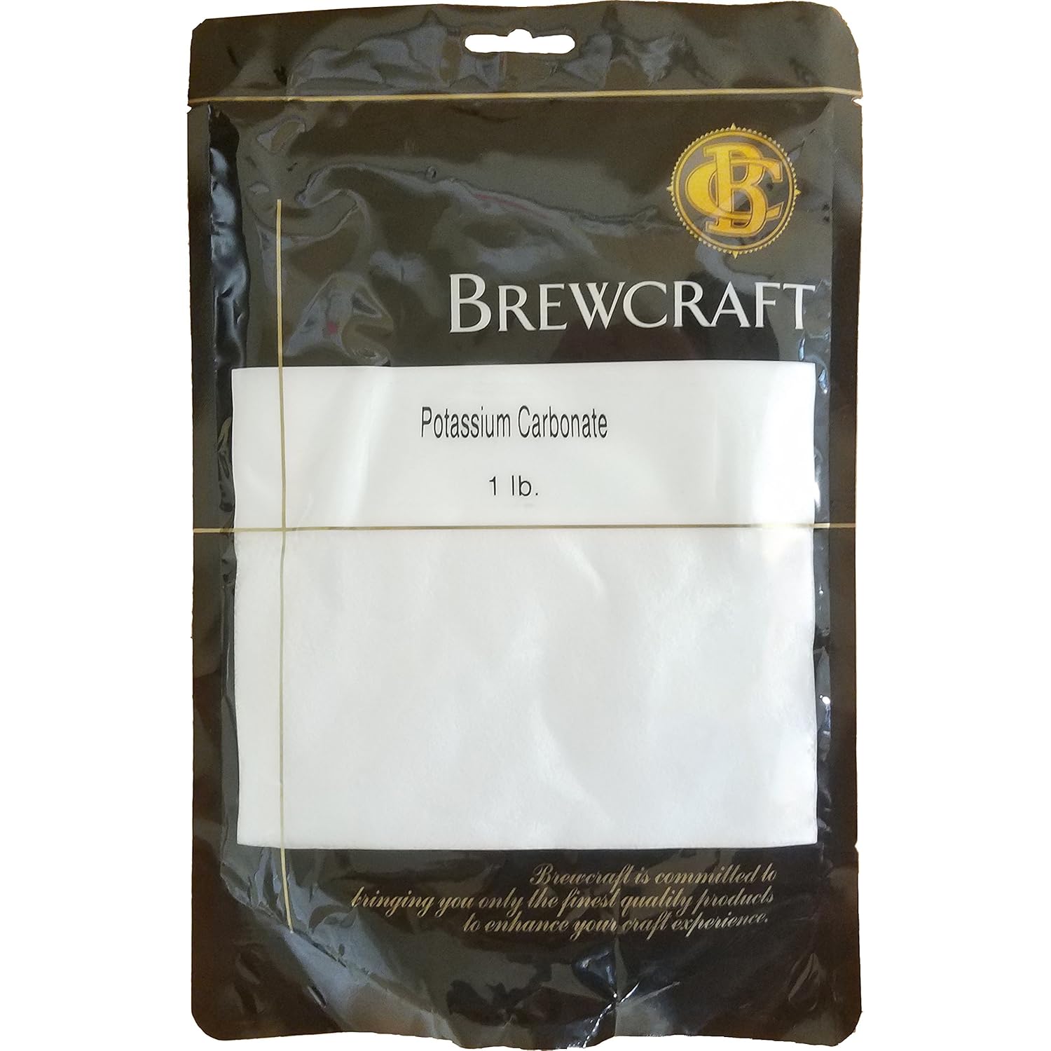 454g Potassium Carbonate for Baking & Soap Making on FLAVORSandCOLOR