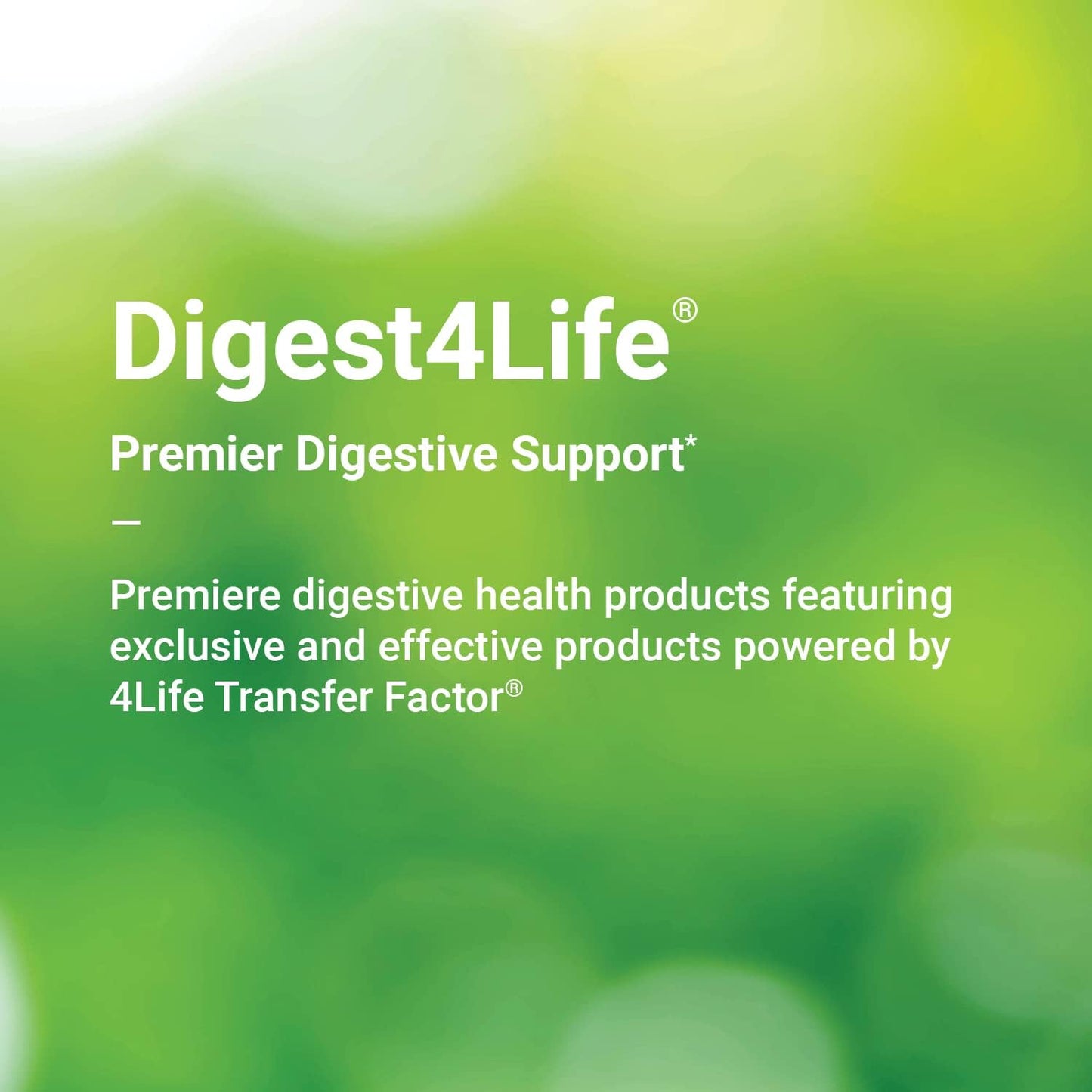4Life Pre/o Biotics: Gut Health Digestive Supplement, 15 Packets - Boost Microbiome and Immune System with Prebiotic and Probiotic Blend