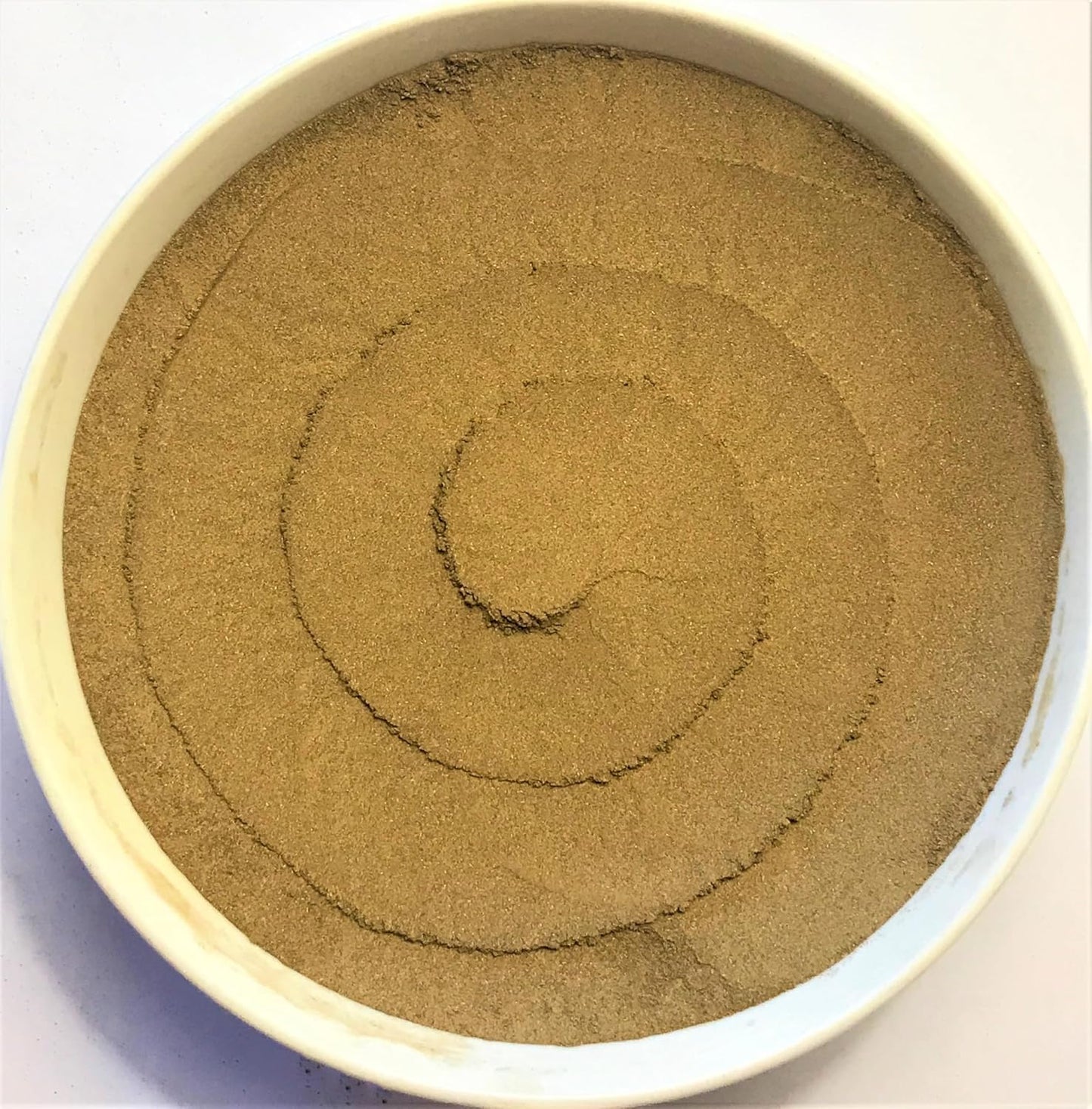 4oz Premium Valerian Root Powder by The Bloomin' Herb Shoppe - Valeriana officinalis - Bulk Tea Tinctures