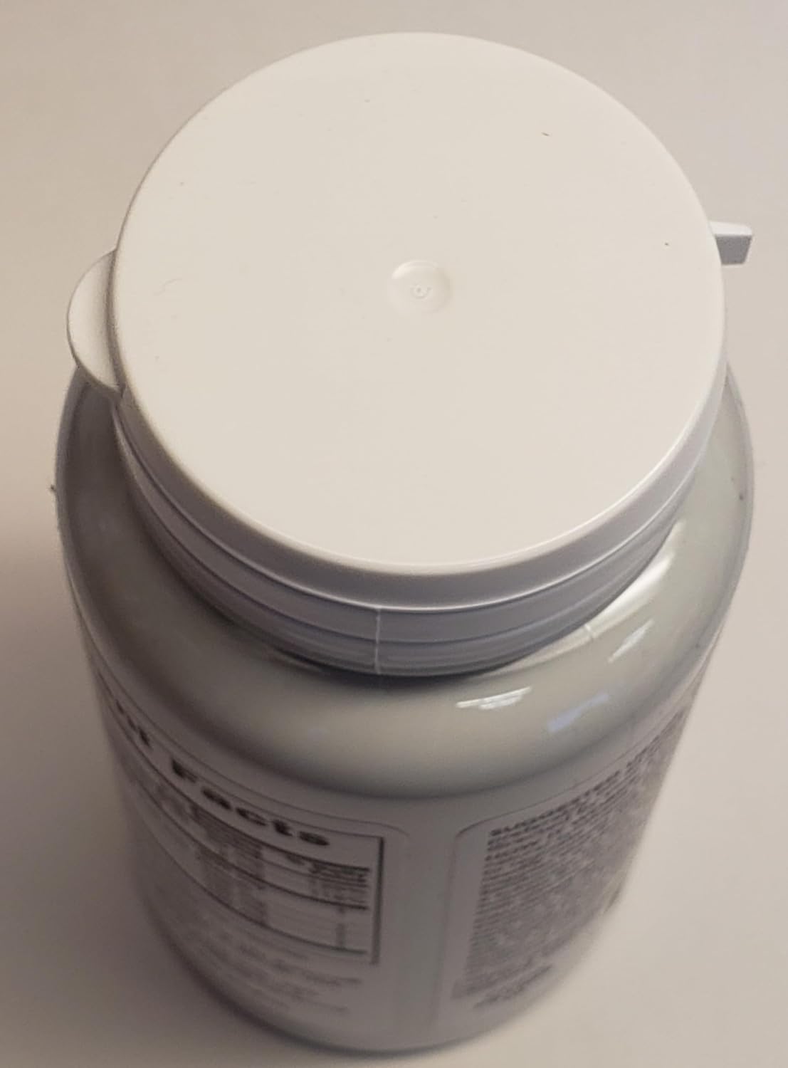 5-HTP Supplement with B Vitamins, Glycine, Taurine & Inositol - Serotonin & Relaxation Support - 60 Veg Caps - Gluten-Free, Dairy-Free, Kosher