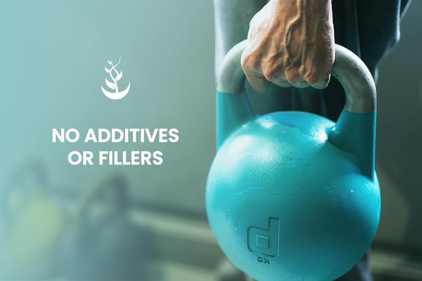 5 lb Glycine Powder - Pure Original Ingredients, Lab Verified, No Magnesium or Rice Fillers - BoostGo Australia