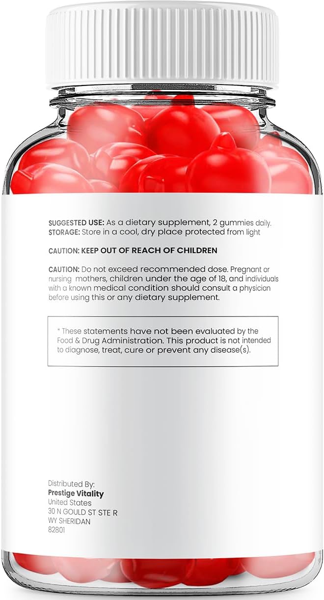 5 Pack Ignite Keto Plus ACV Gummies - Advanced Formula Apple Cider Vinegar Dietary Supplement (300 Gummies)