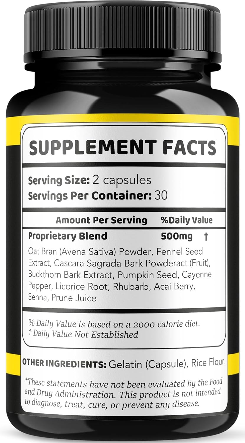 (5 Pack) LIVORKA MAX Strength Men's Booster XT Supplement - 300 Capsules, Reviews & Benefits