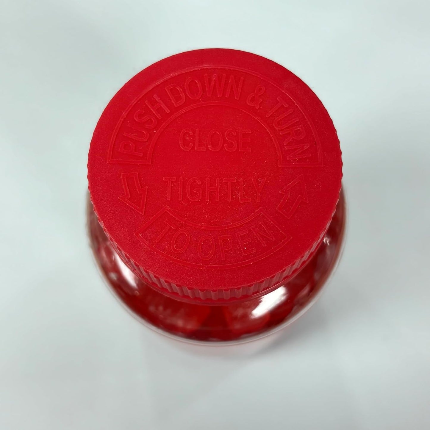 5 Packs of Powerific Apple Cider Vinegar Gummies for Daily Wellness Boost