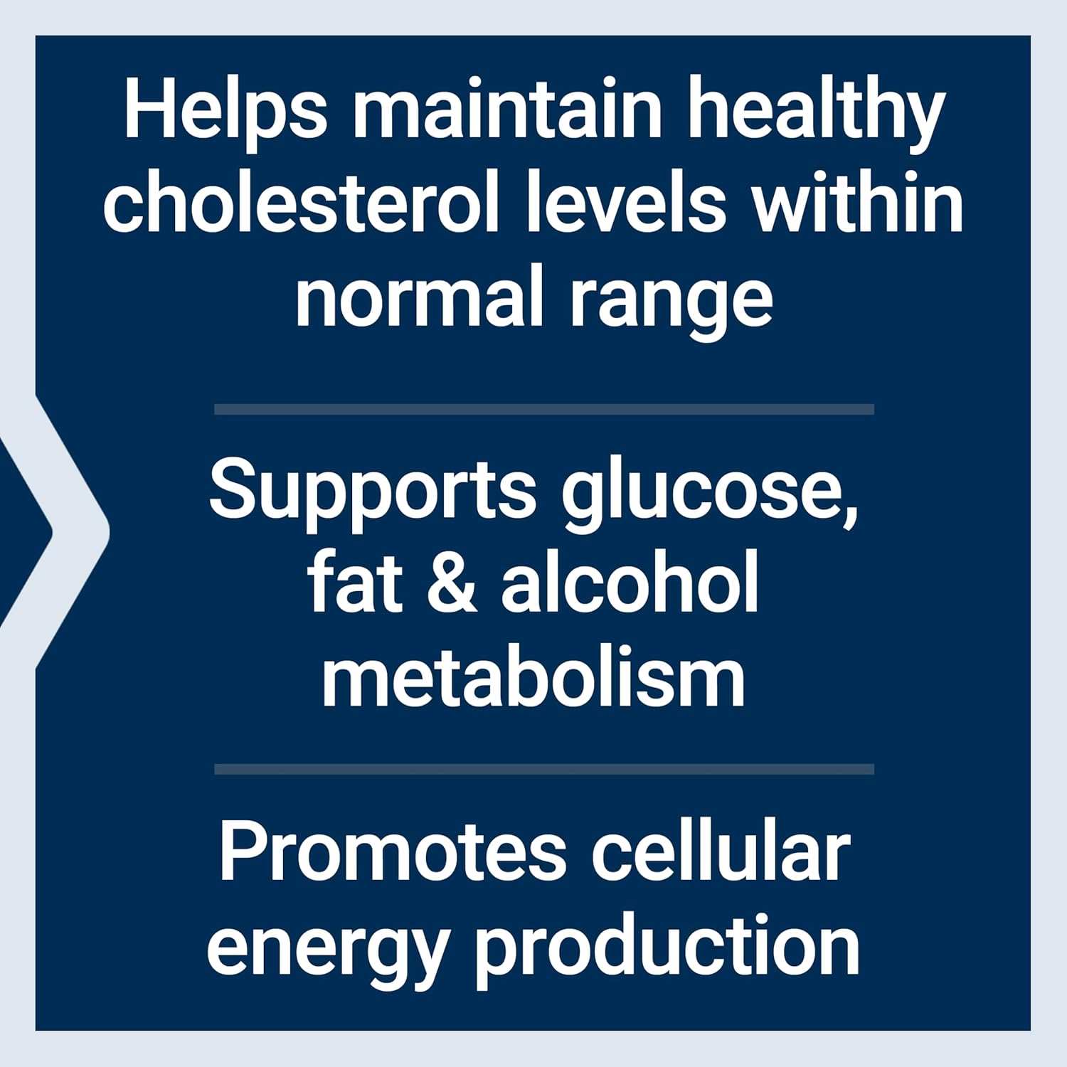 500 mg Life Extension Vitamin B3 Niacin Capsules for Heart Health and Energy Production, Gluten-Free, Non-GMO