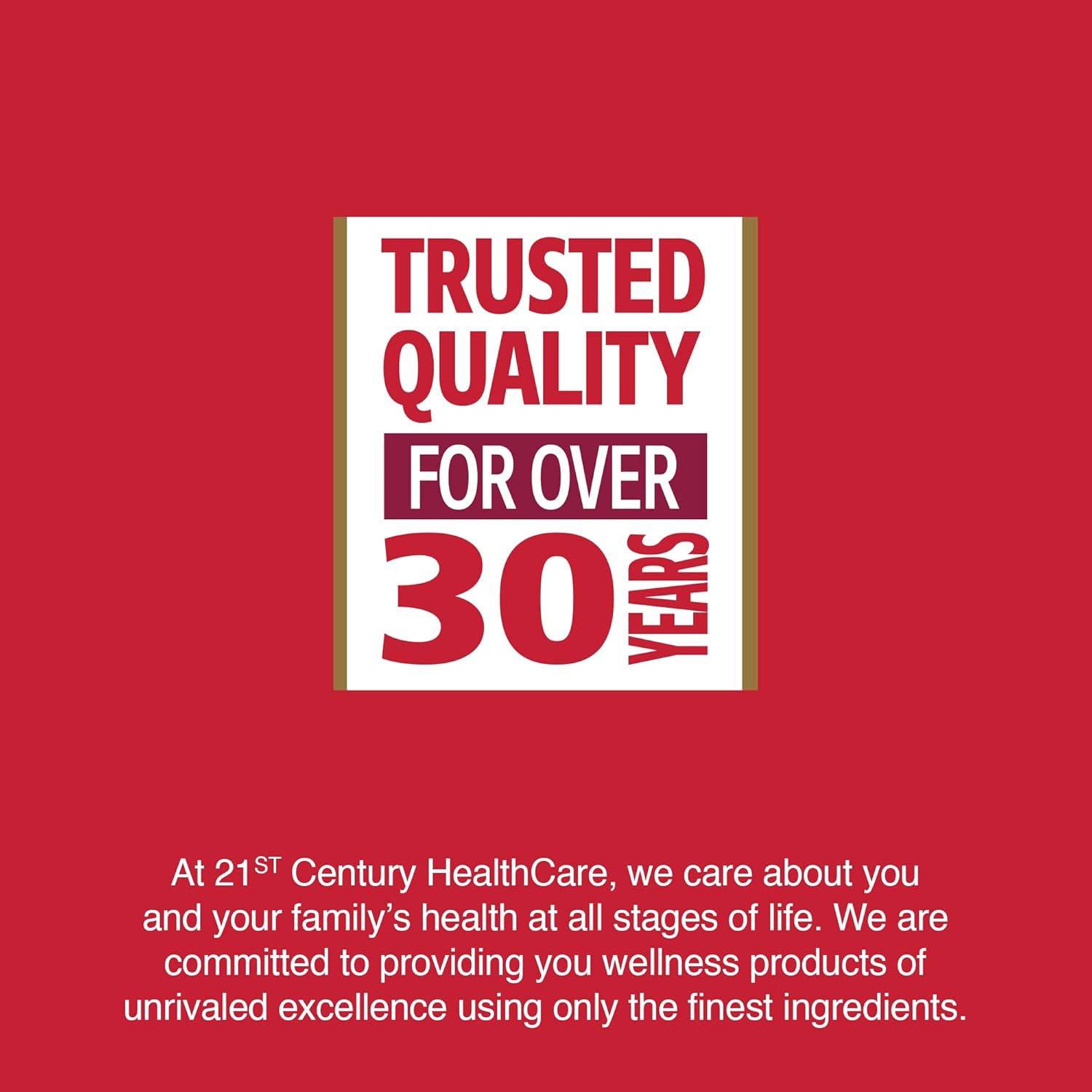 500/400mg Double Strength Glucosamine Chondroitin Capsules - 60 Count