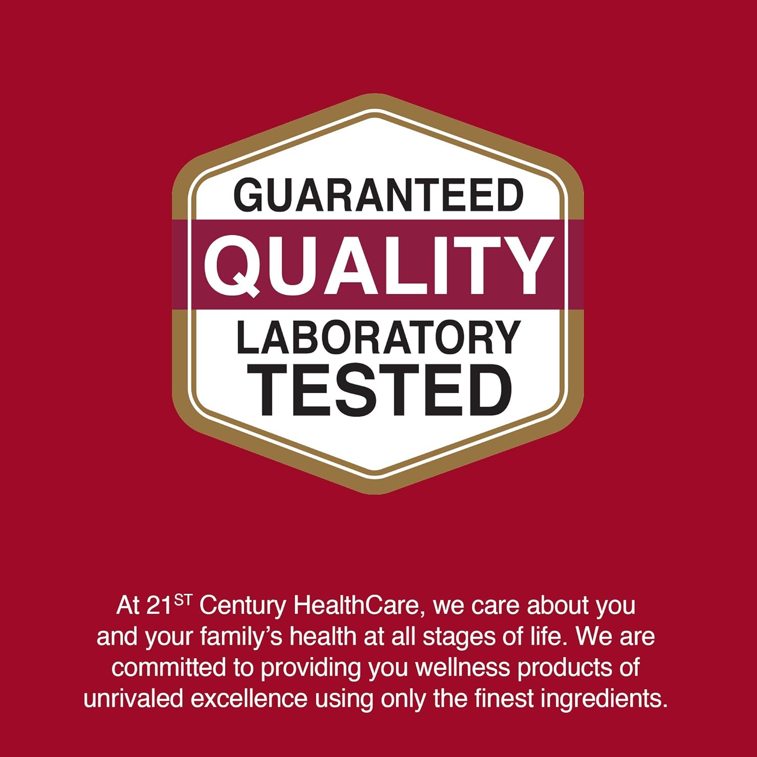 500/400mg Double Strength Glucosamine Chondroitin Capsules - 60 Count