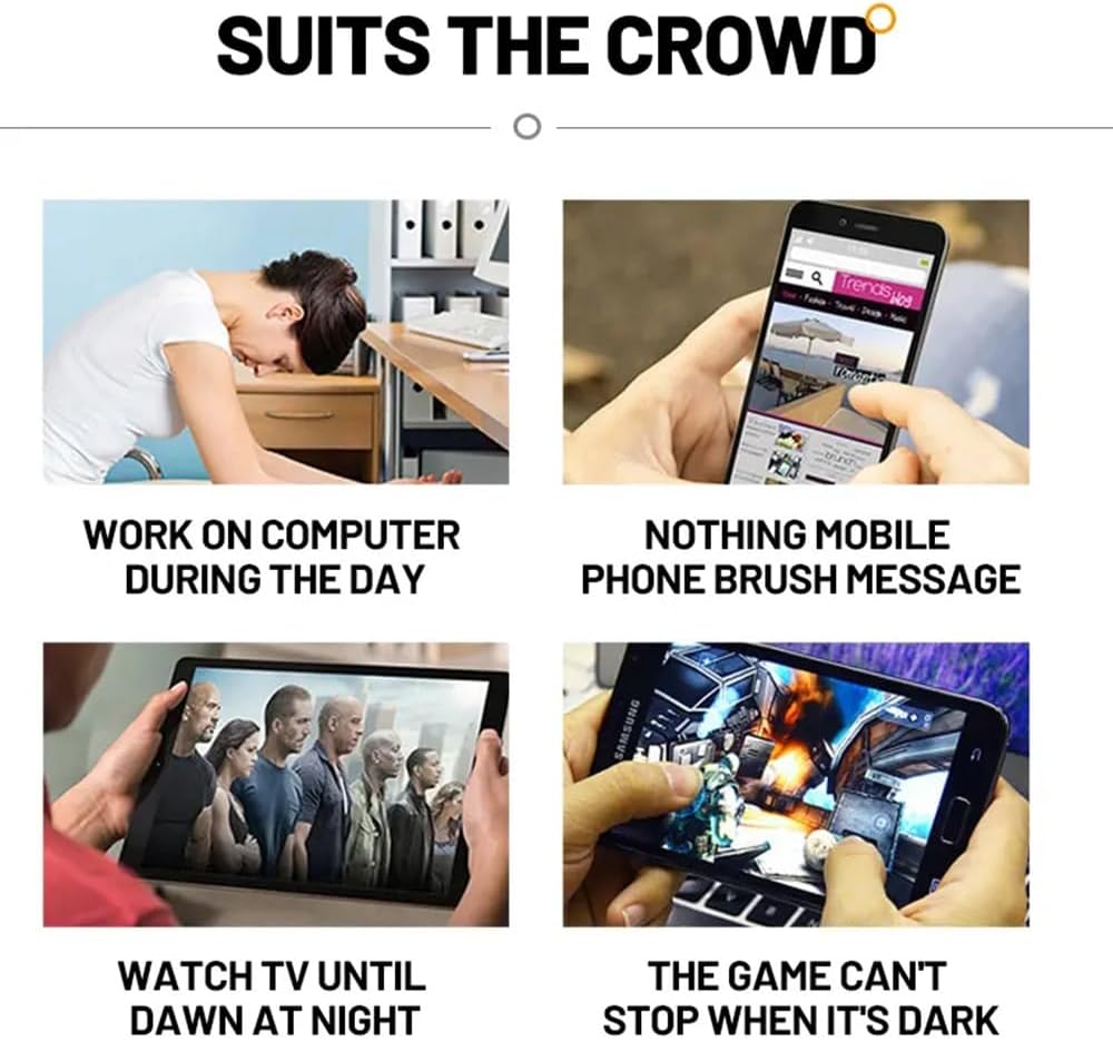 500mg Beta Carotene Soft Capsule for Healthy Skin and Eyes - 100 Count