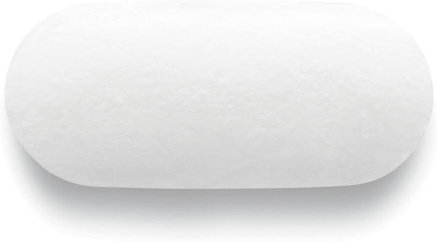 500mg GNC Taurine Supplement for Muscle Function - 50 Servings