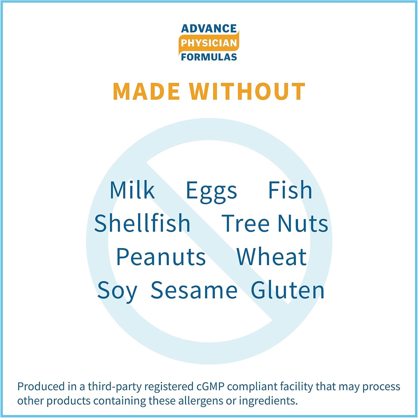 500mg Muira Puama Extract - 60 Vegetable Capsules by Advance Physician Formulas