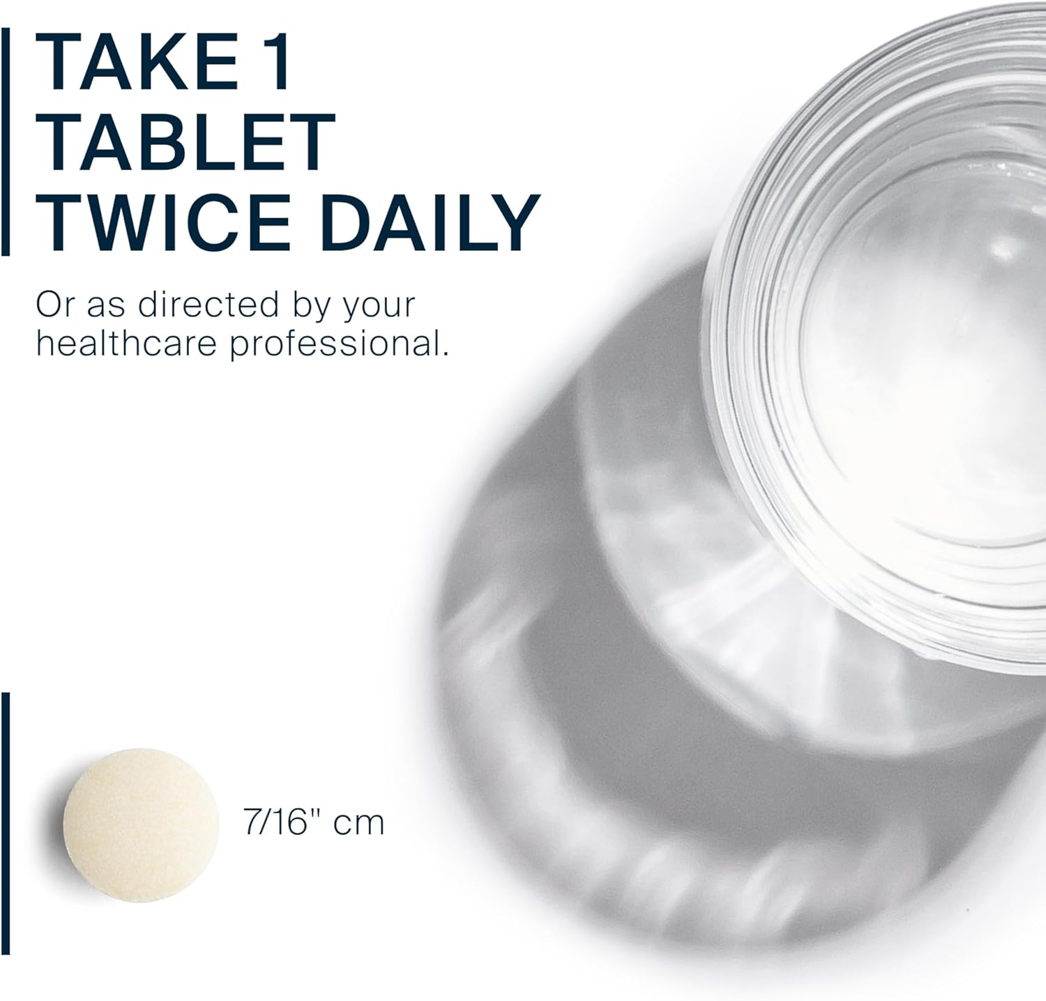 500mg Timed-Release Niacin Supplement for Heart Health | Vitamin B3 for Metabolism Support | Gluten, Dairy, Soy Free | Non-GMO | 90 Tablets