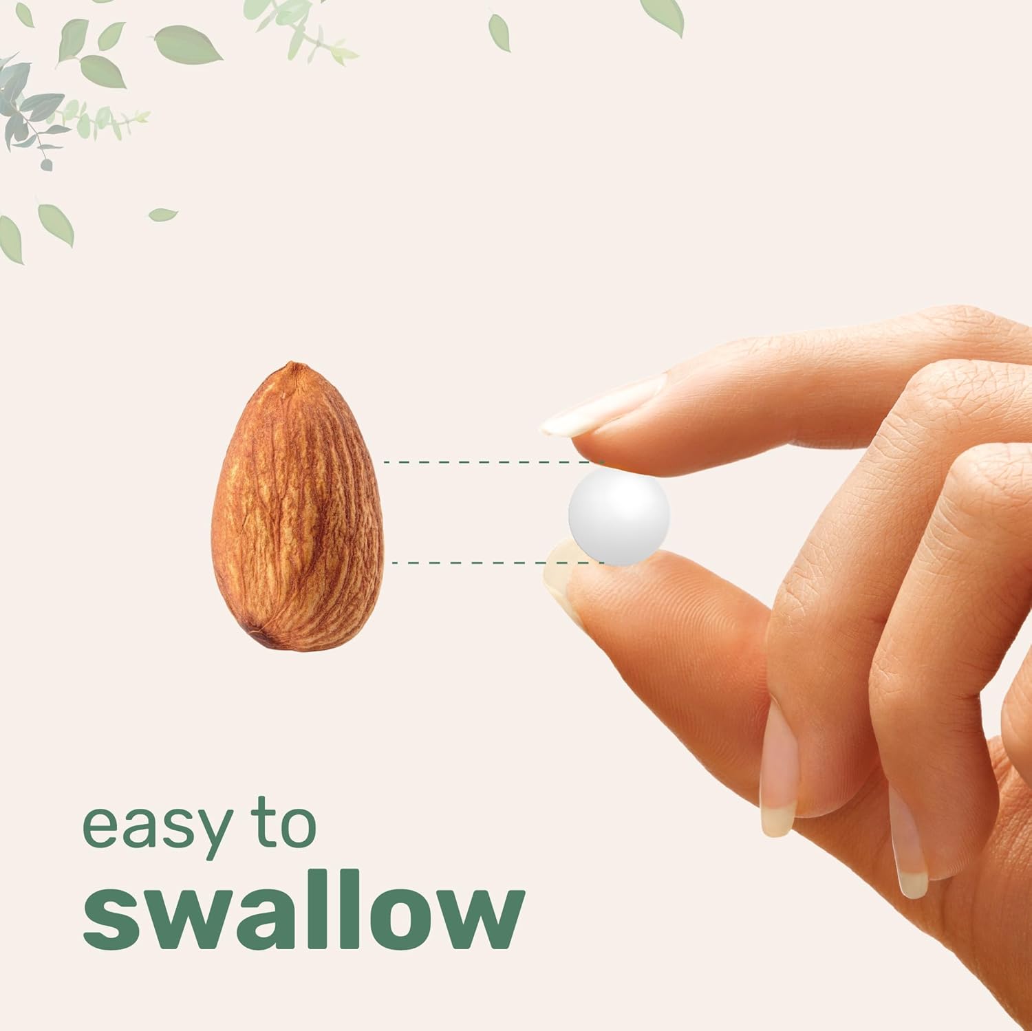 500mg Vitamin B1 Thiamine Tablets - Supports Metabolism & Nervous System - 240 Non-GMO Easy Swallow Pills