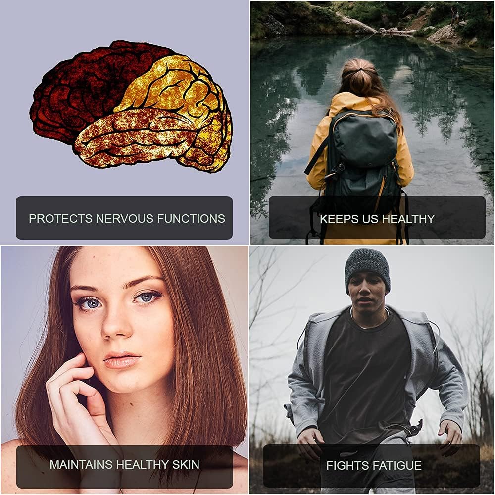 50gm Vitamin B2 Riboflavin Powder - High Quality Supplement for Energy and Metabolism Boost